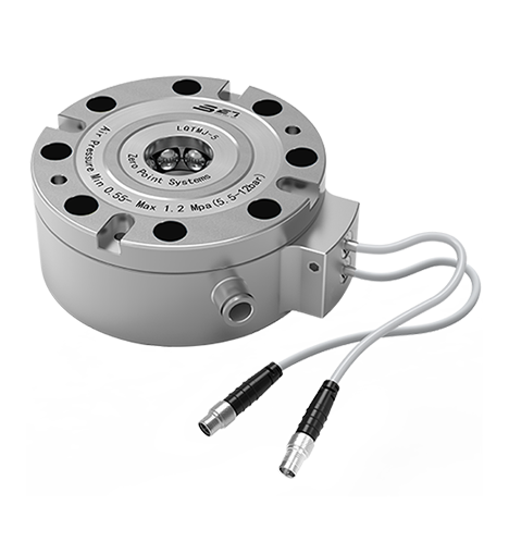 臺(tái)面式帶傳感器型